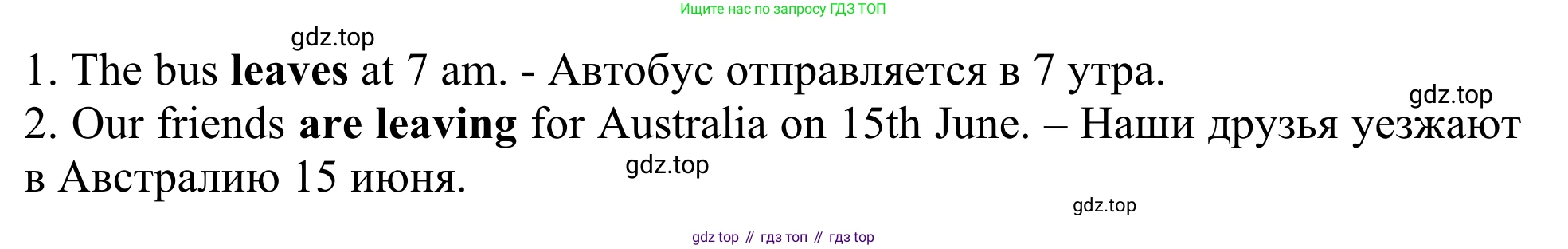 Английский язык (english), 8 класс Грамматический тренажёр, автор: Тимофеева Светлана Леонидовна, издательство Просвещение, Москва, 2024, бирюзового цвета, страница 34, номер 16, Решение 1 (2024-2027) (продолжение 2)