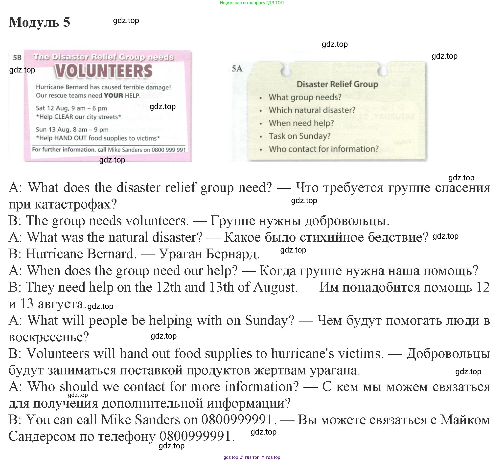 ГДЗ Английский язык (english), 8 класс Рабочая тетрадь (workbook), авторы: Ваулина Юлия Евгеньевна (Vaulina Julia), Дули Дженни (Dooley Jenny), Подоляко Ольга Евгеньевна (Podolyako Olga), Эванс Вирджиния (Evans Virginia), издательство Просвещение, Москва, 2023, бирюзового цвета, страница 84, номер 5, Решение 1 (2024-2027)