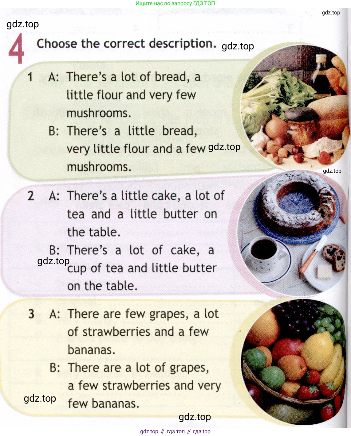ГДЗ Английский язык (english), 8 класс Рабочая тетрадь (workbook), авторы: Ваулина Юлия Евгеньевна (Vaulina Julia), Дули Дженни (Dooley Jenny), Подоляко Ольга Евгеньевна (Podolyako Olga), Эванс Вирджиния (Evans Virginia), издательство Просвещение, Москва, 2023, бирюзового цвета, страница 22, номер 4, Условие 2019-2022