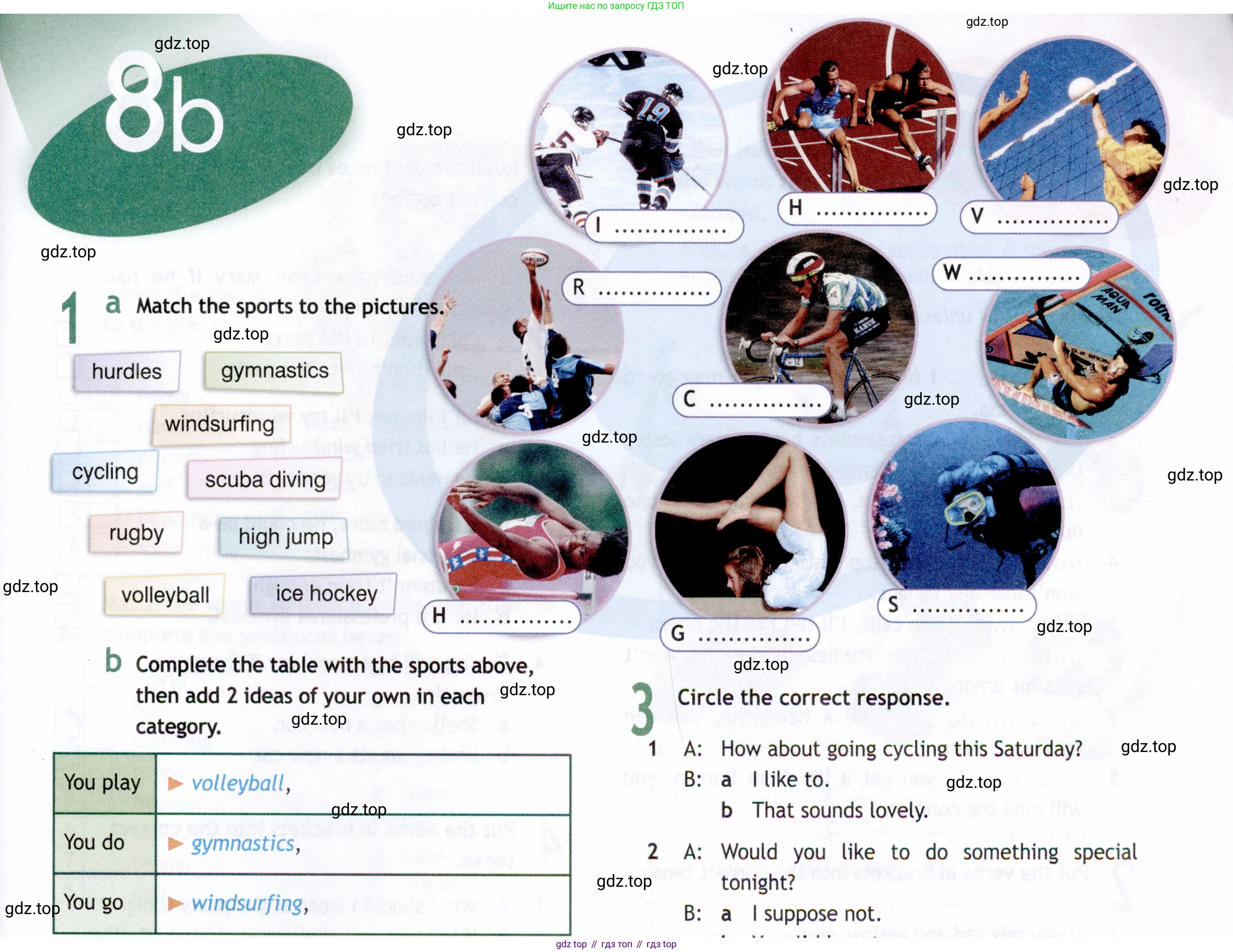 ГДЗ Английский язык (english), 8 класс Рабочая тетрадь (workbook), авторы: Ваулина Юлия Евгеньевна (Vaulina Julia), Дули Дженни (Dooley Jenny), Подоляко Ольга Евгеньевна (Podolyako Olga), Эванс Вирджиния (Evans Virginia), издательство Просвещение, Москва, 2023, бирюзового цвета, страница 75, номер 1, Условие 2019-2022