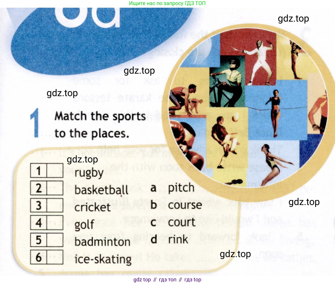 ГДЗ Английский язык (english), 8 класс Рабочая тетрадь (workbook), авторы: Ваулина Юлия Евгеньевна (Vaulina Julia), Дули Дженни (Dooley Jenny), Подоляко Ольга Евгеньевна (Podolyako Olga), Эванс Вирджиния (Evans Virginia), издательство Просвещение, Москва, 2023, бирюзового цвета, страница 77, номер 1, Условие 2019-2022