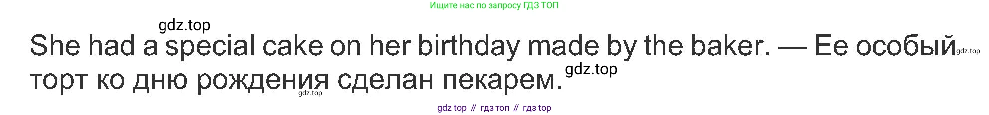ГДЗ Английский язык (english), 8 класс Рабочая тетрадь (workbook), авторы: Ваулина Юлия Евгеньевна (Vaulina Julia), Дули Дженни (Dooley Jenny), Подоляко Ольга Евгеньевна (Podolyako Olga), Эванс Вирджиния (Evans Virginia), издательство Просвещение, Москва, 2023, бирюзового цвета, страница 37, номер 4, Решение 1 (2019-2022) (продолжение 2)