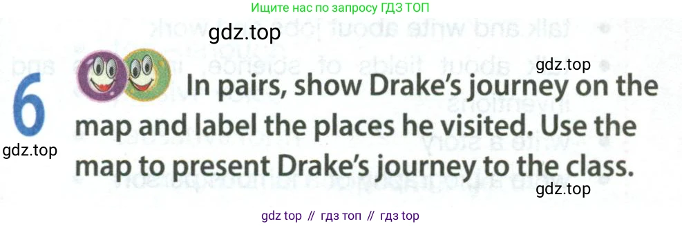 Английский язык (english), 8 класс Учебник (Student's book), авторы: Ваулина Юлия Евгеньевна (Vaulina Julia), Дули Дженни (Dooley Jenny), Подоляко Ольга Евгеньевна (Podolyako Olga), Эванс Вирджиния (Evans Virginia), издательство Просвещение, Москва, 2023, бирюзового цвета, страница 55, номер 6, Условие 2023-2027