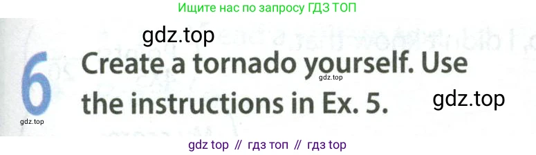 Английский язык (english), 8 класс Учебник (Student's book), авторы: Ваулина Юлия Евгеньевна (Vaulina Julia), Дули Дженни (Dooley Jenny), Подоляко Ольга Евгеньевна (Podolyako Olga), Эванс Вирджиния (Evans Virginia), издательство Просвещение, Москва, 2023, бирюзового цвета, страница 87, номер 6, Условие 2023-2027