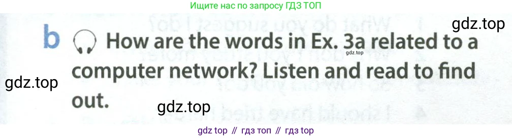 Английский язык (english), 8 класс Учебник (Student's book), авторы: Ваулина Юлия Евгеньевна (Vaulina Julia), Дули Дженни (Dooley Jenny), Подоляко Ольга Евгеньевна (Podolyako Olga), Эванс Вирджиния (Evans Virginia), издательство Просвещение, Москва, 2023, бирюзового цвета, страница 118, номер 3, Условие 2023-2027 (продолжение 3)