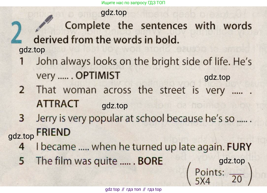 Английский язык (english), 8 класс Учебник (Student's book), авторы: Ваулина Юлия Евгеньевна (Vaulina Julia), Дули Дженни (Dooley Jenny), Подоляко Ольга Евгеньевна (Podolyako Olga), Эванс Вирджиния (Evans Virginia), издательство Просвещение, Москва, 2023, бирюзового цвета, страница 24, номер 2, Условие 2019-2022