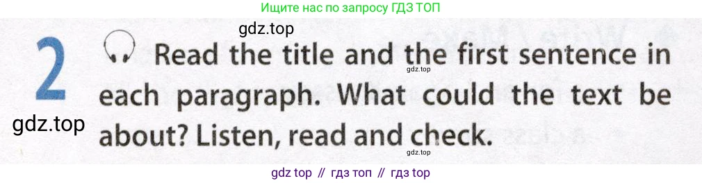Английский язык (english), 8 класс Учебник (Student's book), авторы: Ваулина Юлия Евгеньевна (Vaulina Julia), Дули Дженни (Dooley Jenny), Подоляко Ольга Евгеньевна (Podolyako Olga), Эванс Вирджиния (Evans Virginia), издательство Просвещение, Москва, 2023, бирюзового цвета, страница 106, номер 2, Условие 2019-2022