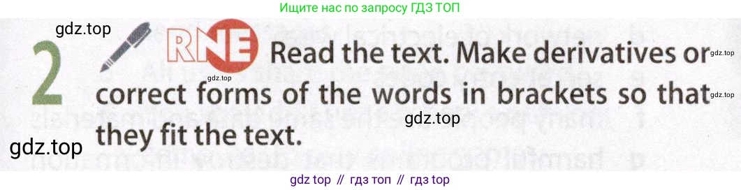 Английский язык (english), 8 класс Учебник (Student's book), авторы: Ваулина Юлия Евгеньевна (Vaulina Julia), Дули Дженни (Dooley Jenny), Подоляко Ольга Евгеньевна (Podolyako Olga), Эванс Вирджиния (Evans Virginia), издательство Просвещение, Москва, 2023, бирюзового цвета, страница 117, номер 2, Условие 2019-2022