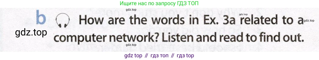 Английский язык (english), 8 класс Учебник (Student's book), авторы: Ваулина Юлия Евгеньевна (Vaulina Julia), Дули Дженни (Dooley Jenny), Подоляко Ольга Евгеньевна (Podolyako Olga), Эванс Вирджиния (Evans Virginia), издательство Просвещение, Москва, 2023, бирюзового цвета, страница 118, номер 3, Условие 2019-2022 (продолжение 2)