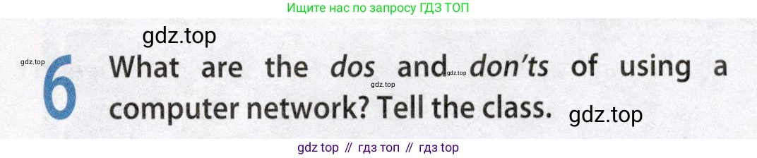 Английский язык (english), 8 класс Учебник (Student's book), авторы: Ваулина Юлия Евгеньевна (Vaulina Julia), Дули Дженни (Dooley Jenny), Подоляко Ольга Евгеньевна (Podolyako Olga), Эванс Вирджиния (Evans Virginia), издательство Просвещение, Москва, 2023, бирюзового цвета, страница 119, номер 6, Условие 2019-2022