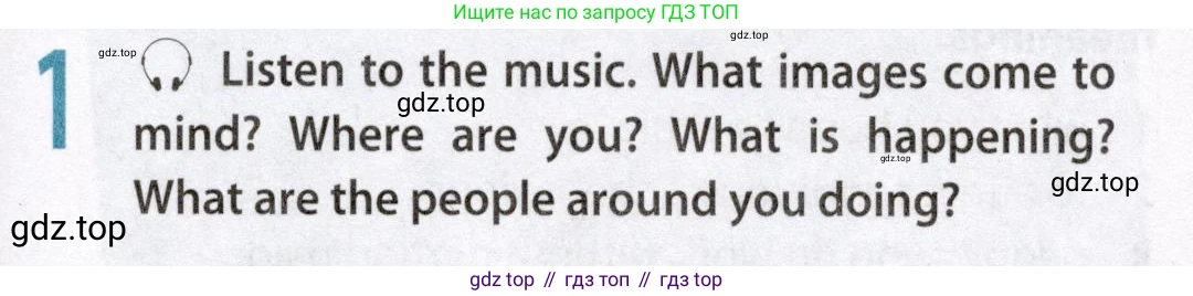 Английский язык (english), 8 класс Учебник (Student's book), авторы: Ваулина Юлия Евгеньевна (Vaulina Julia), Дули Дженни (Dooley Jenny), Подоляко Ольга Евгеньевна (Podolyako Olga), Эванс Вирджиния (Evans Virginia), издательство Просвещение, Москва, 2023, бирюзового цвета, страница 133, номер 1, Условие 2019-2022