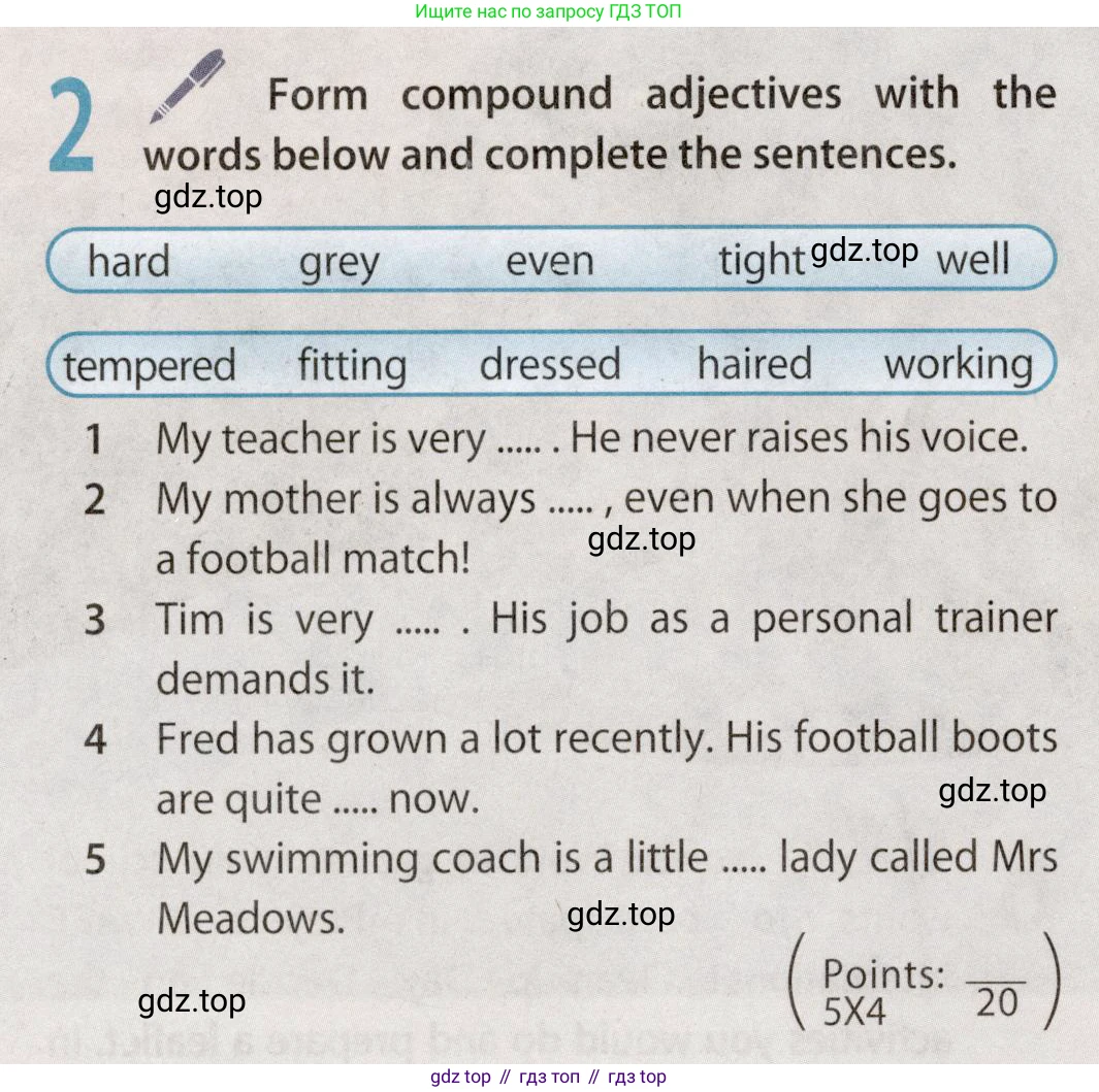 Английский язык (english), 8 класс Учебник (Student's book), авторы: Ваулина Юлия Евгеньевна (Vaulina Julia), Дули Дженни (Dooley Jenny), Подоляко Ольга Евгеньевна (Podolyako Olga), Эванс Вирджиния (Evans Virginia), издательство Просвещение, Москва, 2023, бирюзового цвета, страница 136, номер 2, Условие 2019-2022