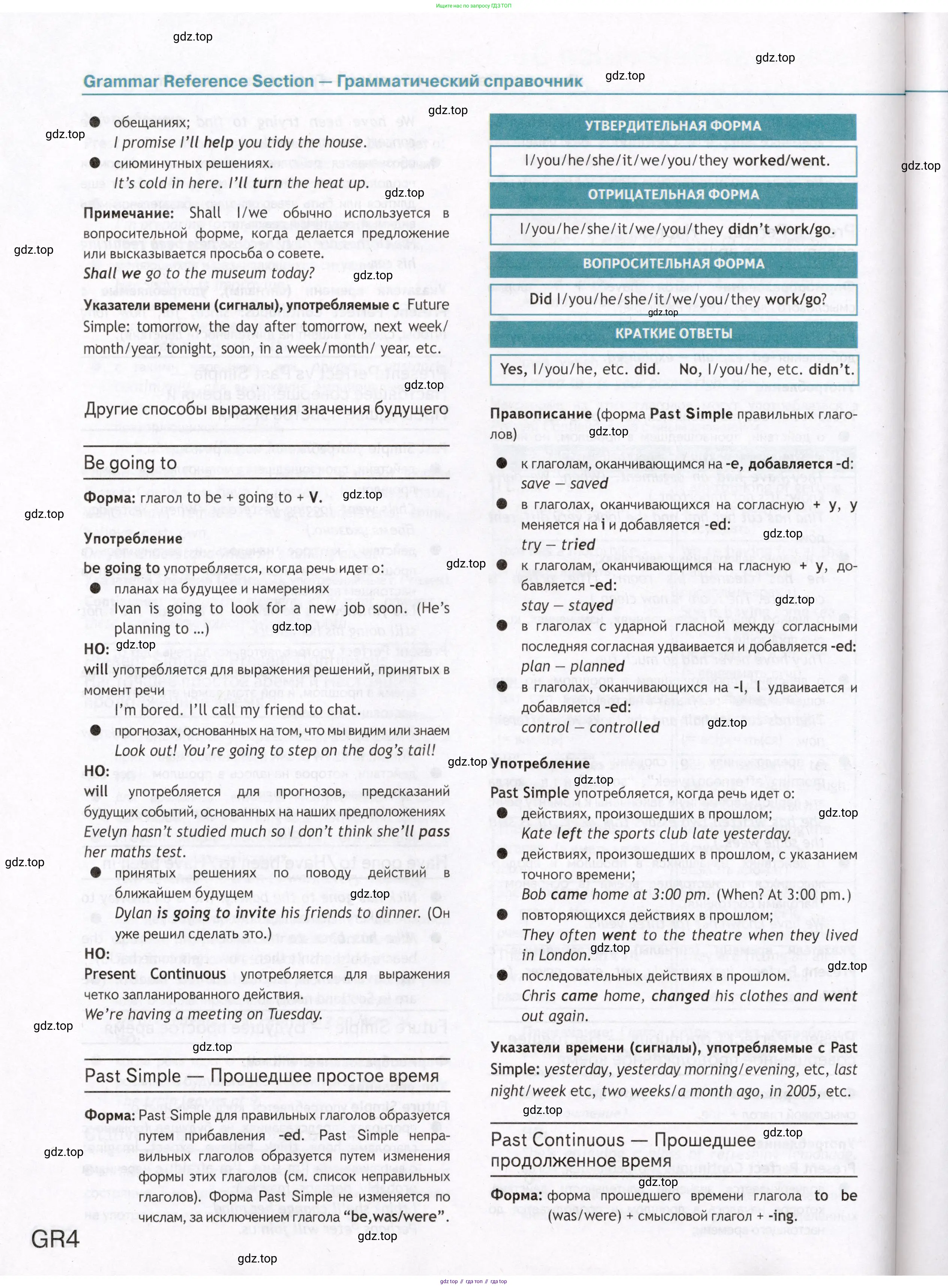 Английский язык (english), 8 класс Учебник (Student's book), авторы: Ваулина Юлия Евгеньевна (Vaulina Julia), Дули Дженни (Dooley Jenny), Подоляко Ольга Евгеньевна (Podolyako Olga), Эванс Вирджиния (Evans Virginia), издательство Просвещение, Москва, 2023, бирюзового цвета, страница 172