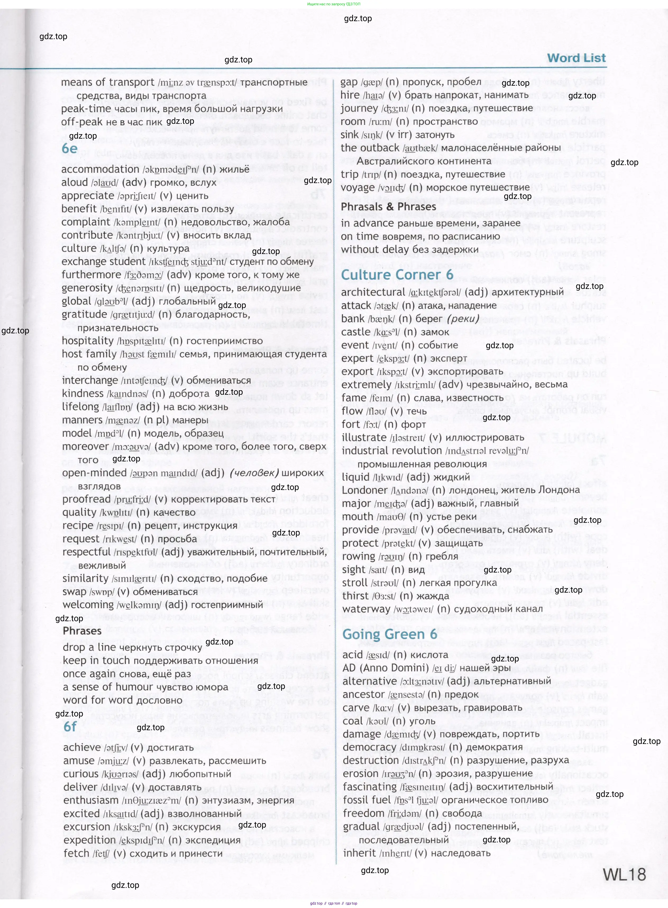 Английский язык (english), 8 класс Учебник (Student's book), авторы: Ваулина Юлия Евгеньевна (Vaulina Julia), Дули Дженни (Dooley Jenny), Подоляко Ольга Евгеньевна (Podolyako Olga), Эванс Вирджиния (Evans Virginia), издательство Просвещение, Москва, 2023, бирюзового цвета, страница 203