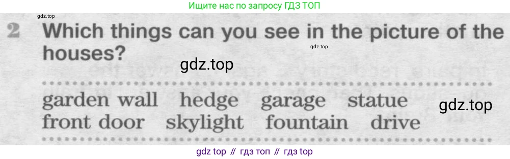 Английский язык (english), 8 класс Учебник (Student's book), авторы: Вербицкая Мария Валерьевна (Verbitskaya Maria), Маккинли Стюарт (McKinlay Stuart), Хастингс Боб (Hastings Bob), Миндрул Ольга Сергеевна (Mindrul Olga), издательство Просвещение, Москва, 2016, белого цвета, страница 40, номер 2, Условие