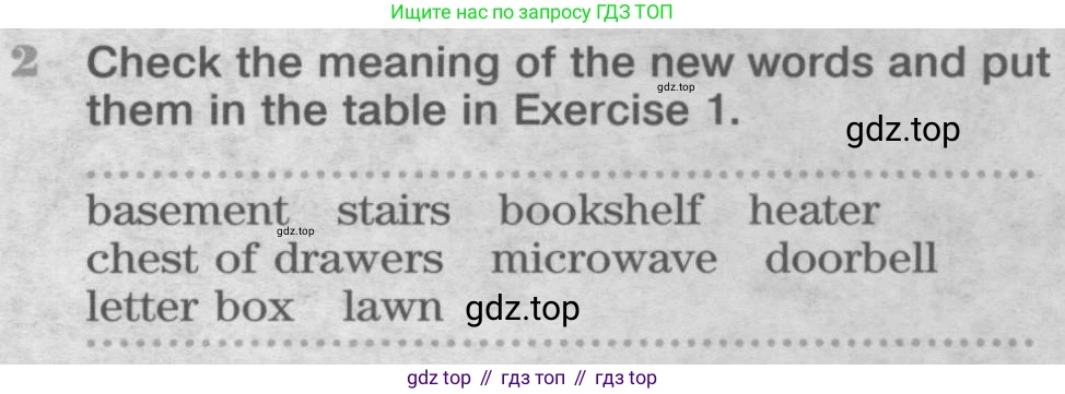 Английский язык (english), 8 класс Учебник (Student's book), авторы: Вербицкая Мария Валерьевна (Verbitskaya Maria), Маккинли Стюарт (McKinlay Stuart), Хастингс Боб (Hastings Bob), Миндрул Ольга Сергеевна (Mindrul Olga), издательство Просвещение, Москва, 2016, белого цвета, страница 45, номер 2, Условие