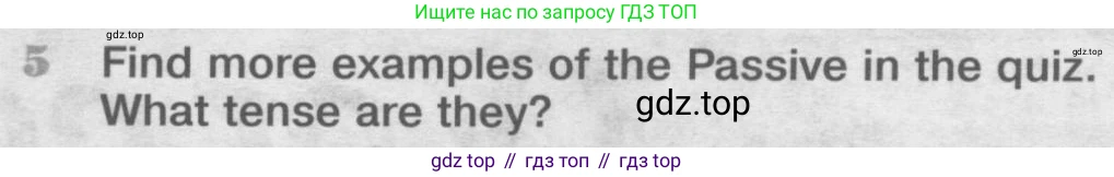 Английский язык (english), 8 класс Учебник (Student's book), авторы: Вербицкая Мария Валерьевна (Verbitskaya Maria), Маккинли Стюарт (McKinlay Stuart), Хастингс Боб (Hastings Bob), Миндрул Ольга Сергеевна (Mindrul Olga), издательство Просвещение, Москва, 2016, белого цвета, страница 85, номер 5, Условие