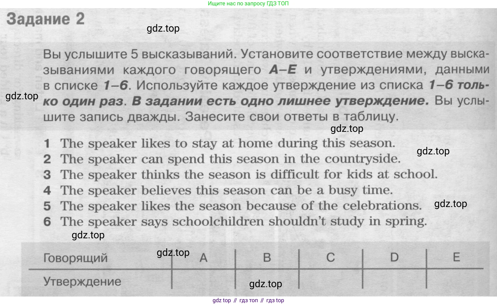 Английский язык (english), 8 класс Учебник (Student's book), авторы: Вербицкая Мария Валерьевна (Verbitskaya Maria), Маккинли Стюарт (McKinlay Stuart), Хастингс Боб (Hastings Bob), Миндрул Ольга Сергеевна (Mindrul Olga), издательство Просвещение, Москва, 2016, белого цвета, страница 104, номер 2, Условие