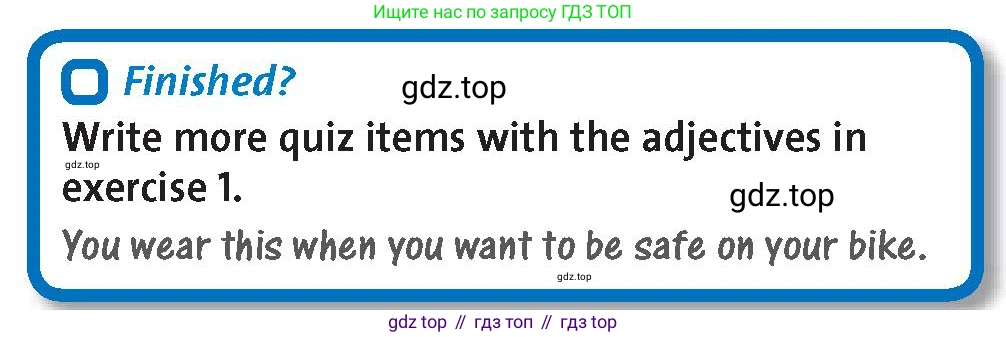 Английский язык (english), 8 класс Учебник (Student's book), авторы: Wetz Ben, Pye Diana, издательство Oxford University Press, Алматы, 2018, зелёного цвета, страница 4, номер 2, Условие (продолжение 2)