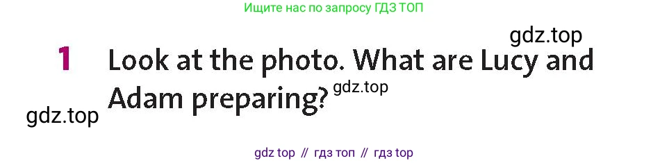 Английский язык (english), 8 класс Учебник (Student's book), авторы: Wetz Ben, Pye Diana, издательство Oxford University Press, Алматы, 2018, зелёного цвета, страница 14, номер 1, Условие
