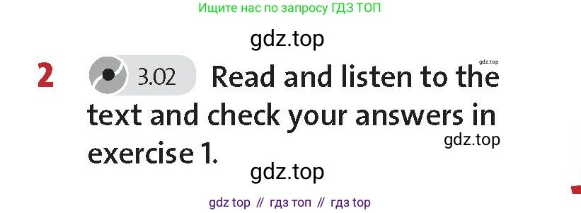 Английский язык (english), 8 класс Учебник (Student's book), авторы: Wetz Ben, Pye Diana, издательство Oxford University Press, Алматы, 2018, зелёного цвета, страница 70, номер 2, Условие