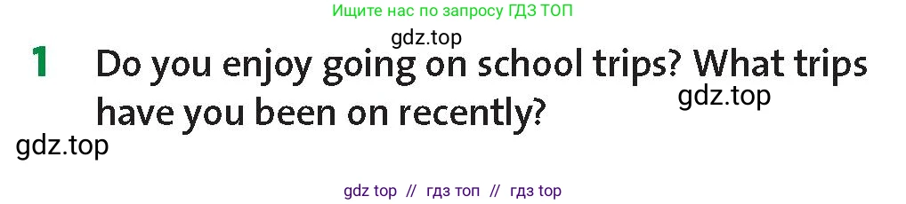 Английский язык (english), 8 класс Учебник (Student's book), авторы: Wetz Ben, Pye Diana, издательство Oxford University Press, Алматы, 2018, зелёного цвета, страница 87, номер 1, Условие
