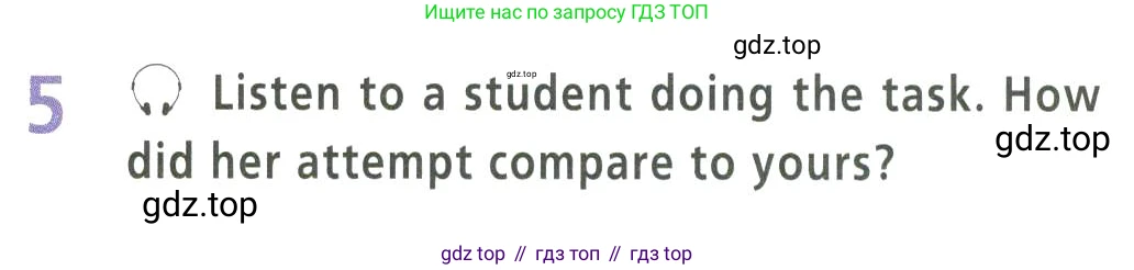 Английский язык (english), 9 класс Учебник (Student's book), авторы: Баранова Ксения Михайловна (Baranova Ksenia), Дули Дженни (Dooley Jenny), Копылова Виктория Викторовна (Kopylova Victoria), Мильруд Радислав Петрович (Millrood Radislav), Эванс Вирджиния (Evans Virginia), издательство Просвещение, Москва, 2023, белого цвета, страница 78, номер 5, Условие 2023-2027