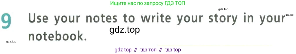 Английский язык (english), 9 класс Учебник (Student's book), авторы: Баранова Ксения Михайловна (Baranova Ksenia), Дули Дженни (Dooley Jenny), Копылова Виктория Викторовна (Kopylova Victoria), Мильруд Радислав Петрович (Millrood Radislav), Эванс Вирджиния (Evans Virginia), издательство Просвещение, Москва, 2023, белого цвета, страница 101, номер 9, Условие 2023-2027