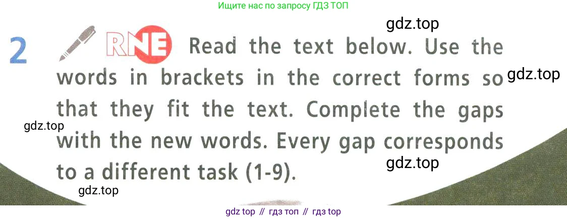Английский язык (english), 9 класс Учебник (Student's book), авторы: Баранова Ксения Михайловна (Baranova Ksenia), Дули Дженни (Dooley Jenny), Копылова Виктория Викторовна (Kopylova Victoria), Мильруд Радислав Петрович (Millrood Radislav), Эванс Вирджиния (Evans Virginia), издательство Просвещение, Москва, 2023, белого цвета, страница 119, номер 2, Условие 2023-2027