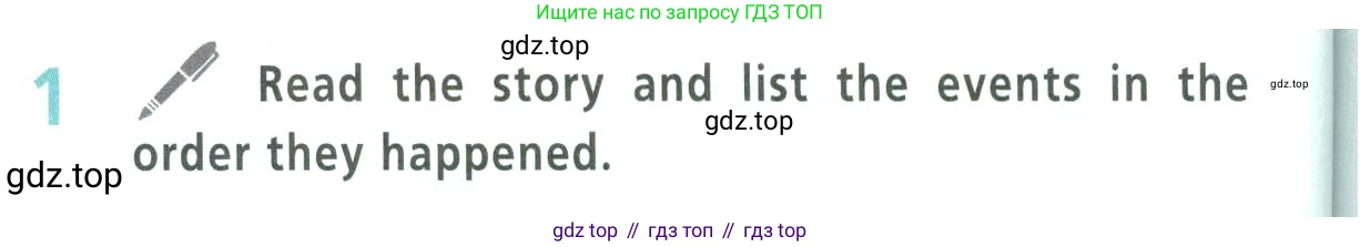 ГДЗ Английский язык (english), 9 класс Учебник (Student's book), авторы: Баранова Ксения Михайловна (Baranova Ksenia), Дули Дженни (Dooley Jenny), Копылова Виктория Викторовна (Kopylova Victoria), Мильруд Радислав Петрович (Millrood Radislav), Эванс Вирджиния (Evans Virginia), издательство Просвещение, Москва, 2023, белого цвета, страница 168, номер 1, Условие 2023-2027