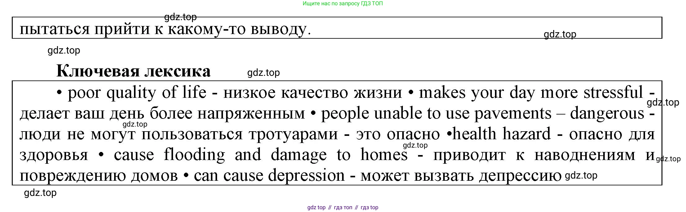 Английский язык (english), 9 класс Учебник (Student's book), авторы: Баранова Ксения Михайловна (Baranova Ksenia), Дули Дженни (Dooley Jenny), Копылова Виктория Викторовна (Kopylova Victoria), Мильруд Радислав Петрович (Millrood Radislav), Эванс Вирджиния (Evans Virginia), издательство Просвещение, Москва, 2023, белого цвета, страница 18, номер 2, Решение 2023-2027 (продолжение 4)