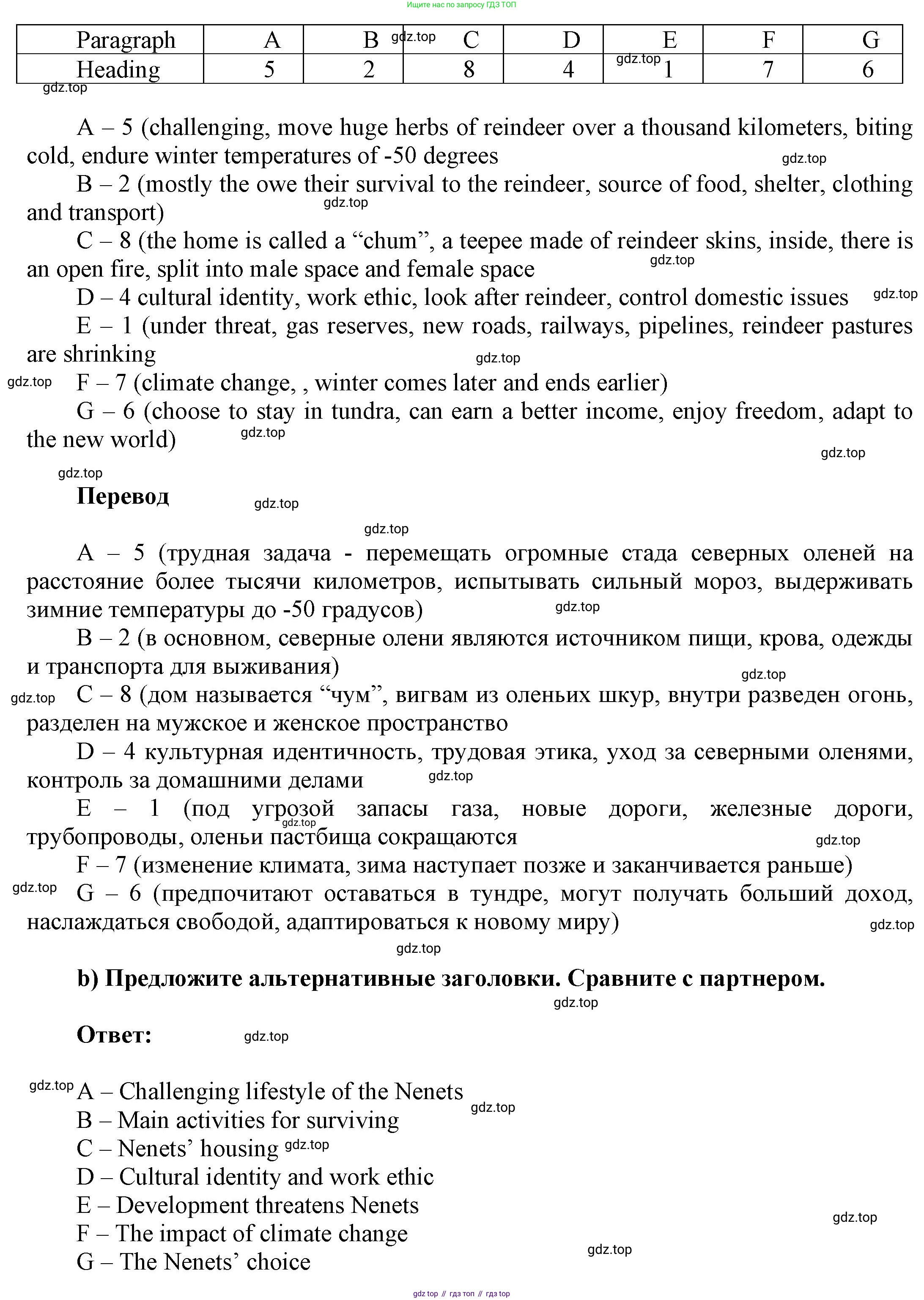 Английский язык (english), 9 класс Учебник (Student's book), авторы: Баранова Ксения Михайловна (Baranova Ksenia), Дули Дженни (Dooley Jenny), Копылова Виктория Викторовна (Kopylova Victoria), Мильруд Радислав Петрович (Millrood Radislav), Эванс Вирджиния (Evans Virginia), издательство Просвещение, Москва, 2023, белого цвета, страница 26, номер 2, Решение 2023-2027 (продолжение 2)