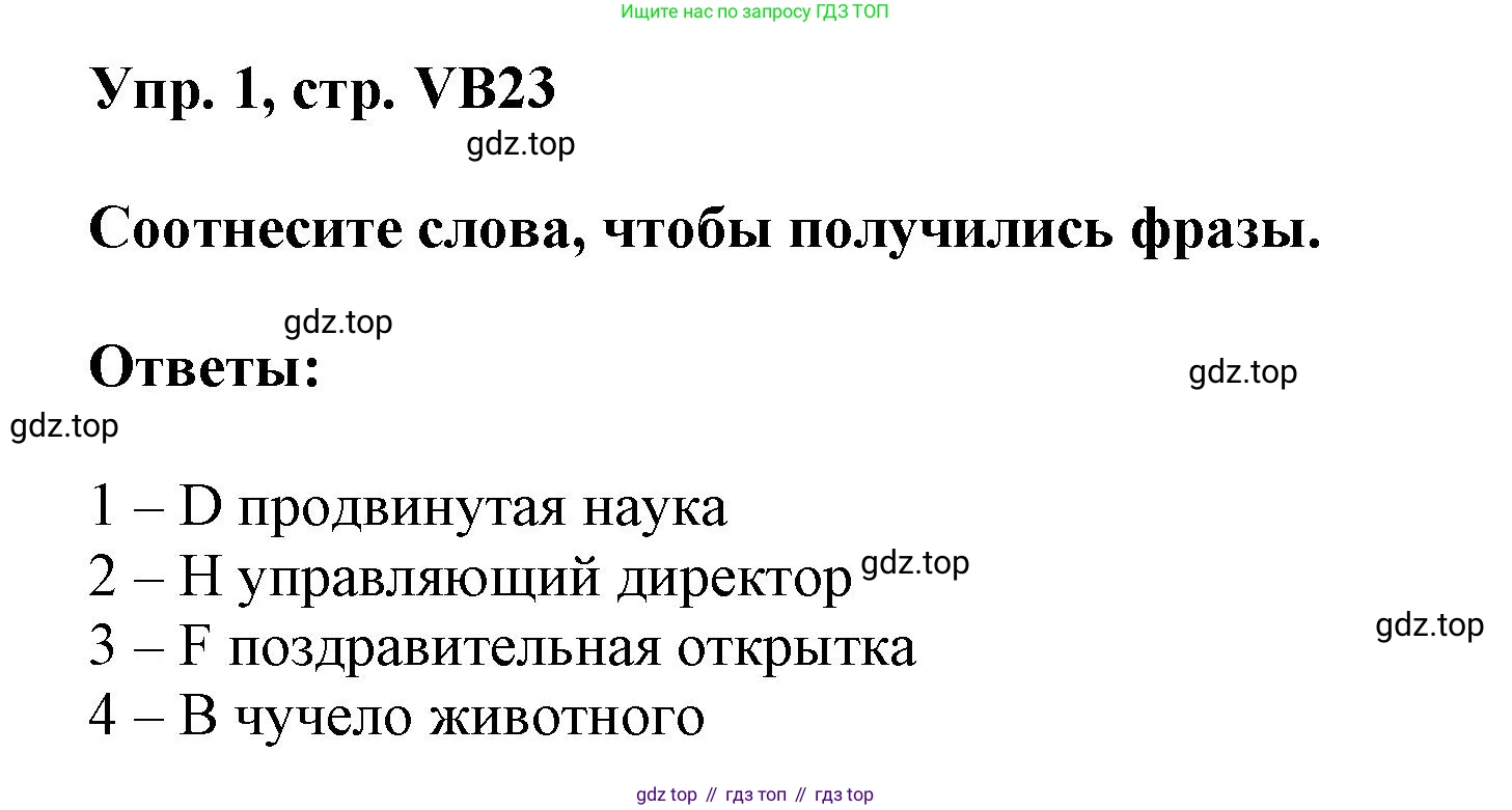 ГДЗ Английский язык (english), 9 класс Учебник (Student's book), авторы: Баранова Ксения Михайловна (Baranova Ksenia), Дули Дженни (Dooley Jenny), Копылова Виктория Викторовна (Kopylova Victoria), Мильруд Радислав Петрович (Millrood Radislav), Эванс Вирджиния (Evans Virginia), издательство Просвещение, Москва, 2023, белого цвета, страница 155, номер 1, Решение 2023-2027