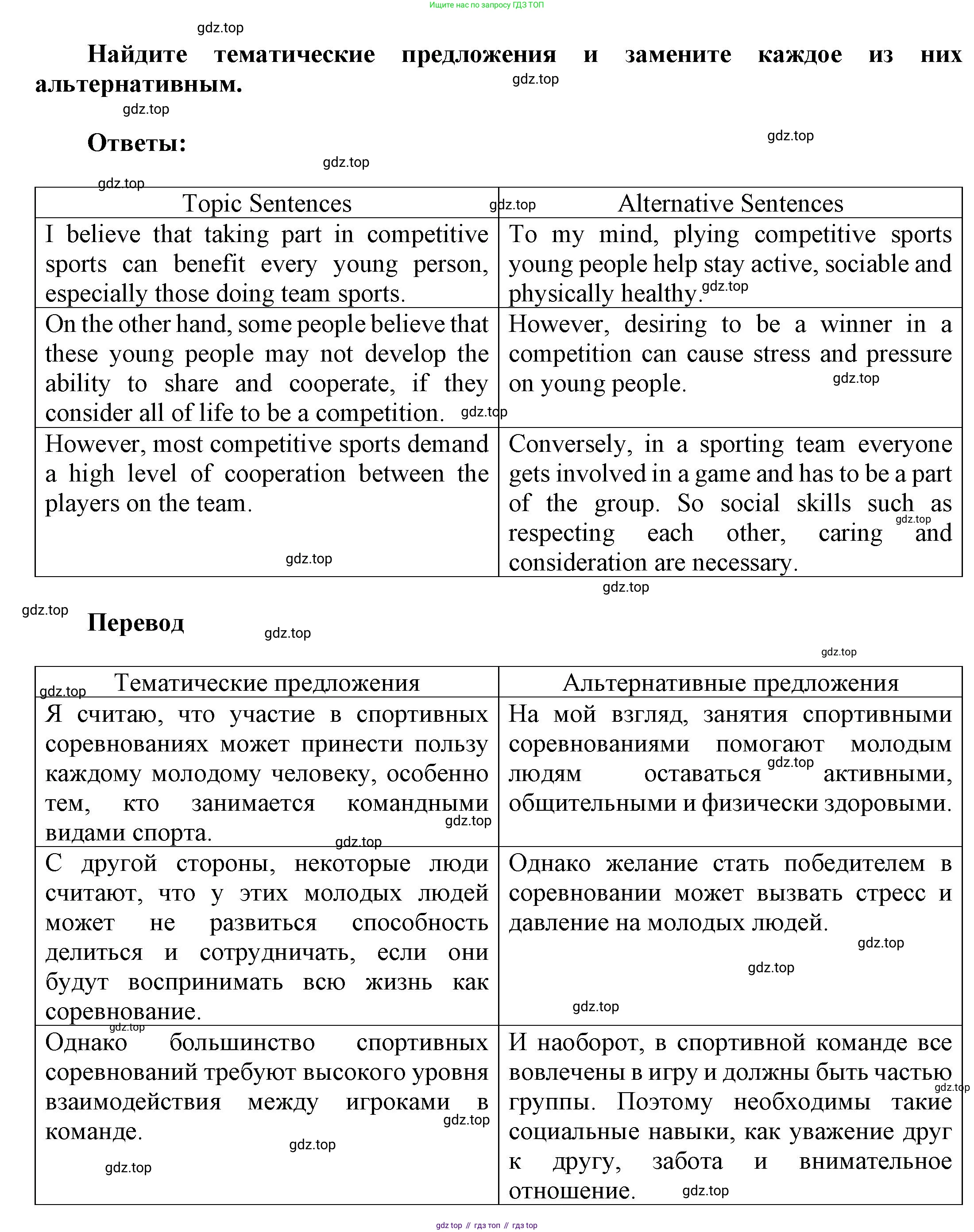 Английский язык (english), 9 класс Учебник (Student's book), авторы: Баранова Ксения Михайловна (Baranova Ksenia), Дули Дженни (Dooley Jenny), Копылова Виктория Викторовна (Kopylova Victoria), Мильруд Радислав Петрович (Millrood Radislav), Эванс Вирджиния (Evans Virginia), издательство Просвещение, Москва, 2023, белого цвета, страница 165, номер 2, Решение 2023-2027 (продолжение 2)