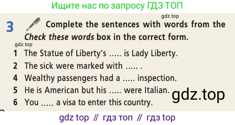 Английский язык (english), 9 класс Учебник (Student's book), авторы: Баранова Ксения Михайловна (Baranova Ksenia), Дули Дженни (Dooley Jenny), Копылова Виктория Викторовна (Kopylova Victoria), Мильруд Радислав Петрович (Millrood Radislav), Эванс Вирджиния (Evans Virginia), издательство Просвещение, Москва, 2023, белого цвета, страница 12, номер 3, Условие 2019-2022