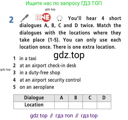Английский язык (english), 9 класс Учебник (Student's book), авторы: Баранова Ксения Михайловна (Baranova Ksenia), Дули Дженни (Dooley Jenny), Копылова Виктория Викторовна (Kopylova Victoria), Мильруд Радислав Петрович (Millrood Radislav), Эванс Вирджиния (Evans Virginia), издательство Просвещение, Москва, 2023, белого цвета, страница 13, номер 2, Условие 2019-2022