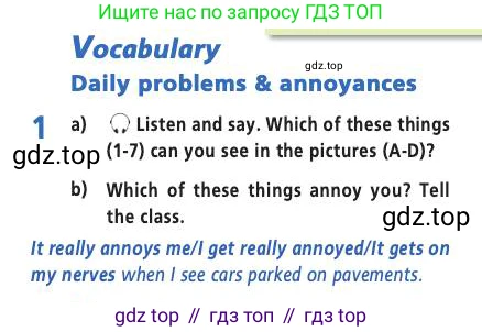 Английский язык (english), 9 класс Учебник (Student's book), авторы: Баранова Ксения Михайловна (Baranova Ksenia), Дули Дженни (Dooley Jenny), Копылова Виктория Викторовна (Kopylova Victoria), Мильруд Радислав Петрович (Millrood Radislav), Эванс Вирджиния (Evans Virginia), издательство Просвещение, Москва, 2023, белого цвета, страница 18, номер 1, Условие 2019-2022