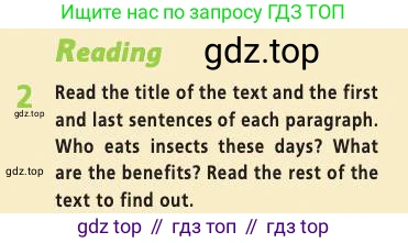 Английский язык (english), 9 класс Учебник (Student's book), авторы: Баранова Ксения Михайловна (Baranova Ksenia), Дули Дженни (Dooley Jenny), Копылова Виктория Викторовна (Kopylova Victoria), Мильруд Радислав Петрович (Millrood Radislav), Эванс Вирджиния (Evans Virginia), издательство Просвещение, Москва, 2023, белого цвета, страница 29, номер 2, Условие 2019-2022