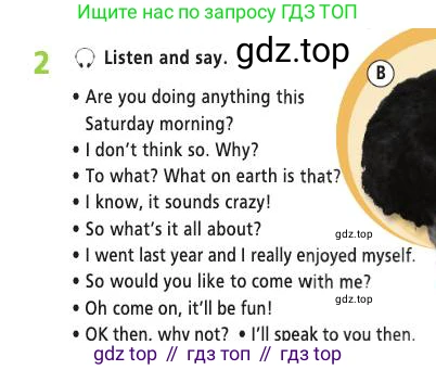 Английский язык (english), 9 класс Учебник (Student's book), авторы: Баранова Ксения Михайловна (Baranova Ksenia), Дули Дженни (Dooley Jenny), Копылова Виктория Викторовна (Kopylova Victoria), Мильруд Радислав Петрович (Millrood Radislav), Эванс Вирджиния (Evans Virginia), издательство Просвещение, Москва, 2023, белого цвета, страница 33, номер 2, Условие 2019-2022