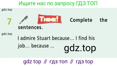 Английский язык (english), 9 класс Учебник (Student's book), авторы: Баранова Ксения Михайловна (Baranova Ksenia), Дули Дженни (Dooley Jenny), Копылова Виктория Викторовна (Kopylova Victoria), Мильруд Радислав Петрович (Millrood Radislav), Эванс Вирджиния (Evans Virginia), издательство Просвещение, Москва, 2023, белого цвета, страница 37, номер 7, Условие 2019-2022