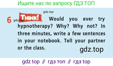 Английский язык (english), 9 класс Учебник (Student's book), авторы: Баранова Ксения Михайловна (Baranova Ksenia), Дули Дженни (Dooley Jenny), Копылова Виктория Викторовна (Kopylova Victoria), Мильруд Радислав Петрович (Millrood Radislav), Эванс Вирджиния (Evans Virginia), издательство Просвещение, Москва, 2023, белого цвета, страница 49, номер 6, Условие 2019-2022