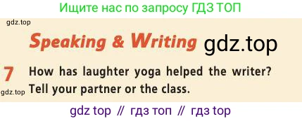 Английский язык (english), 9 класс Учебник (Student's book), авторы: Баранова Ксения Михайловна (Baranova Ksenia), Дули Дженни (Dooley Jenny), Копылова Виктория Викторовна (Kopylova Victoria), Мильруд Радислав Петрович (Millrood Radislav), Эванс Вирджиния (Evans Virginia), издательство Просвещение, Москва, 2023, белого цвета, страница 55, номер 7, Условие 2019-2022