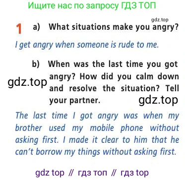 Английский язык (english), 9 класс Учебник (Student's book), авторы: Баранова Ксения Михайловна (Baranova Ksenia), Дули Дженни (Dooley Jenny), Копылова Виктория Викторовна (Kopylova Victoria), Мильруд Радислав Петрович (Millrood Radislav), Эванс Вирджиния (Evans Virginia), издательство Просвещение, Москва, 2023, белого цвета, страница 59, номер 1, Условие 2019-2022