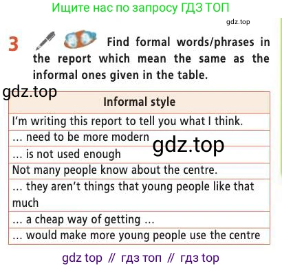 Английский язык (english), 9 класс Учебник (Student's book), авторы: Баранова Ксения Михайловна (Baranova Ksenia), Дули Дженни (Dooley Jenny), Копылова Виктория Викторовна (Kopylova Victoria), Мильруд Радислав Петрович (Millrood Radislav), Эванс Вирджиния (Evans Virginia), издательство Просвещение, Москва, 2023, белого цвета, страница 60, номер 3, Условие 2019-2022