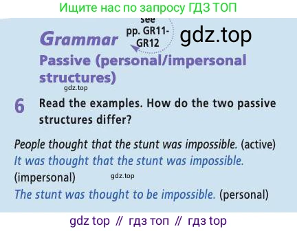Английский язык (english), 9 класс Учебник (Student's book), авторы: Баранова Ксения Михайловна (Baranova Ksenia), Дули Дженни (Dooley Jenny), Копылова Виктория Викторовна (Kopylova Victoria), Мильруд Радислав Петрович (Millrood Radislav), Эванс Вирджиния (Evans Virginia), издательство Просвещение, Москва, 2023, белого цвета, страница 71, номер 6, Условие 2019-2022