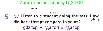 Английский язык (english), 9 класс Учебник (Student's book), авторы: Баранова Ксения Михайловна (Baranova Ksenia), Дули Дженни (Dooley Jenny), Копылова Виктория Викторовна (Kopylova Victoria), Мильруд Радислав Петрович (Millrood Radislav), Эванс Вирджиния (Evans Virginia), издательство Просвещение, Москва, 2023, белого цвета, страница 78, номер 5, Условие 2019-2022