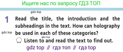 Английский язык (english), 9 класс Учебник (Student's book), авторы: Баранова Ксения Михайловна (Baranova Ksenia), Дули Дженни (Dooley Jenny), Копылова Виктория Викторовна (Kopylova Victoria), Мильруд Радислав Петрович (Millrood Radislav), Эванс Вирджиния (Evans Virginia), издательство Просвещение, Москва, 2023, белого цвета, страница 79, номер 1, Условие 2019-2022