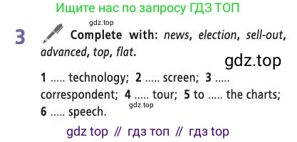 Английский язык (english), 9 класс Учебник (Student's book), авторы: Баранова Ксения Михайловна (Baranova Ksenia), Дули Дженни (Dooley Jenny), Копылова Виктория Викторовна (Kopylova Victoria), Мильруд Радислав Петрович (Millrood Radislav), Эванс Вирджиния (Evans Virginia), издательство Просвещение, Москва, 2023, белого цвета, страница 79, номер 3, Условие 2019-2022