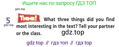 Английский язык (english), 9 класс Учебник (Student's book), авторы: Баранова Ксения Михайловна (Baranova Ksenia), Дули Дженни (Dooley Jenny), Копылова Виктория Викторовна (Kopylova Victoria), Мильруд Радислав Петрович (Millrood Radislav), Эванс Вирджиния (Evans Virginia), издательство Просвещение, Москва, 2023, белого цвета, страница 79, номер 5, Условие 2019-2022