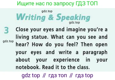 Английский язык (english), 9 класс Учебник (Student's book), авторы: Баранова Ксения Михайловна (Baranova Ksenia), Дули Дженни (Dooley Jenny), Копылова Виктория Викторовна (Kopylova Victoria), Мильруд Радислав Петрович (Millrood Radislav), Эванс Вирджиния (Evans Virginia), издательство Просвещение, Москва, 2023, белого цвета, страница 83, номер 3, Условие 2019-2022